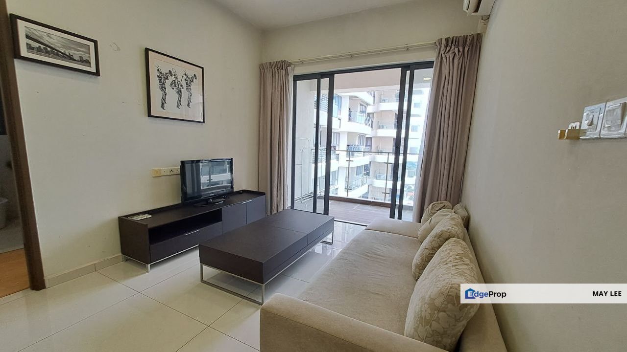 Bay point @ Country Garden Danga Bay, Johor, Johor Bahru