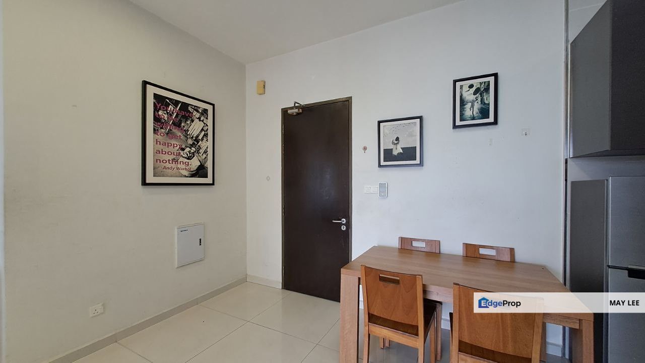 Bay point @ Country Garden Danga Bay, Johor, Johor Bahru