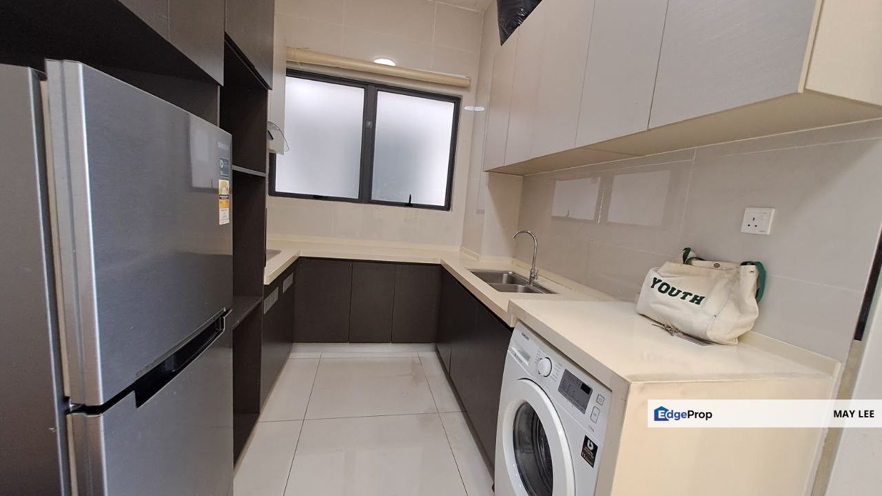 Bay point @ Country Garden Danga Bay, Johor, Johor Bahru