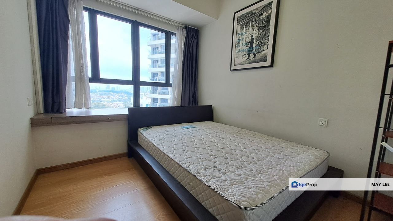 Bay point @ Country Garden Danga Bay, Johor, Johor Bahru