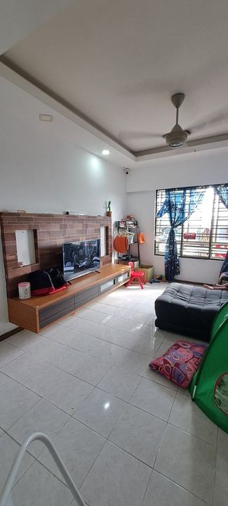 Idaman Senibong Apartment Permas Jaya ( Block B), Johor, Permas Jaya/Senibong