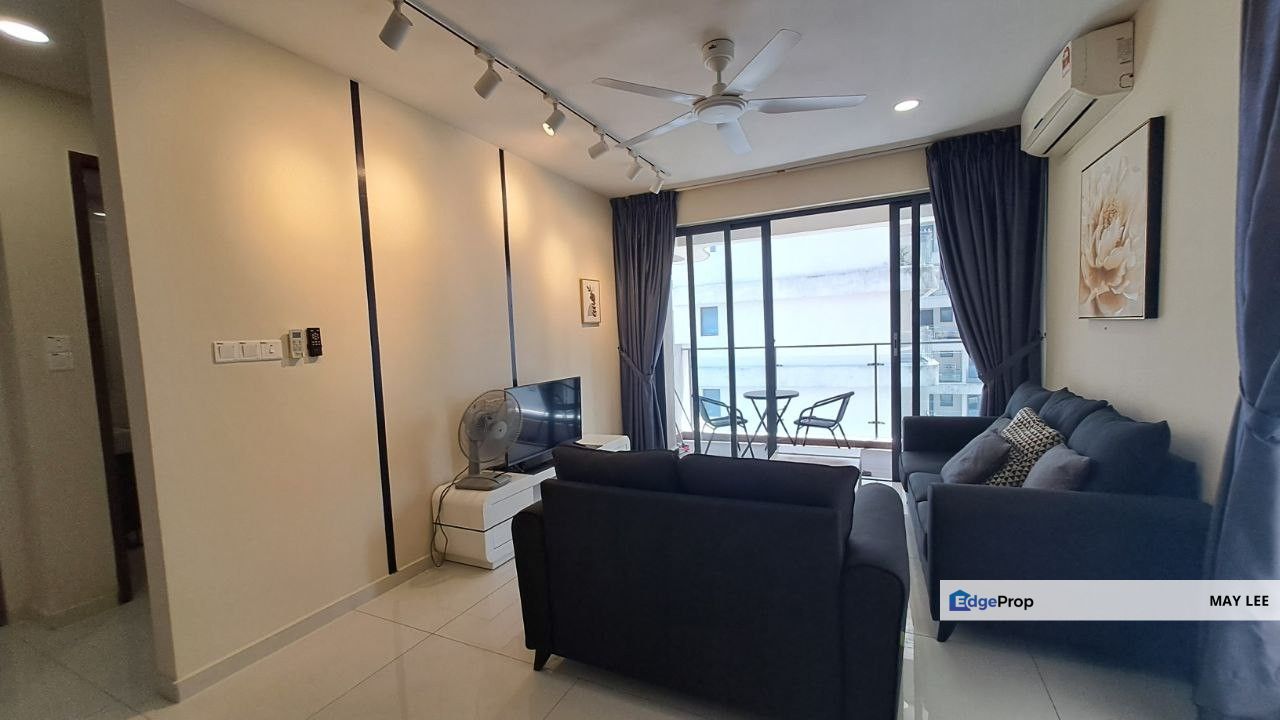 Royal Strand @ Country Garden Danga Bay, Johor, Johor Bahru