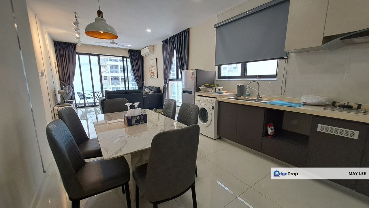 Royal Strand @ Country Garden Danga Bay, Johor, Johor Bahru