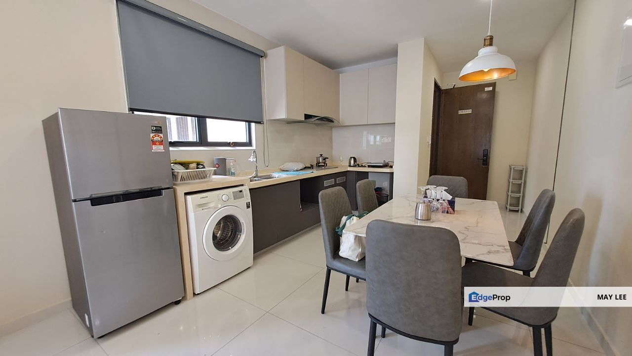 Royal Strand @ Country Garden Danga Bay, Johor, Johor Bahru