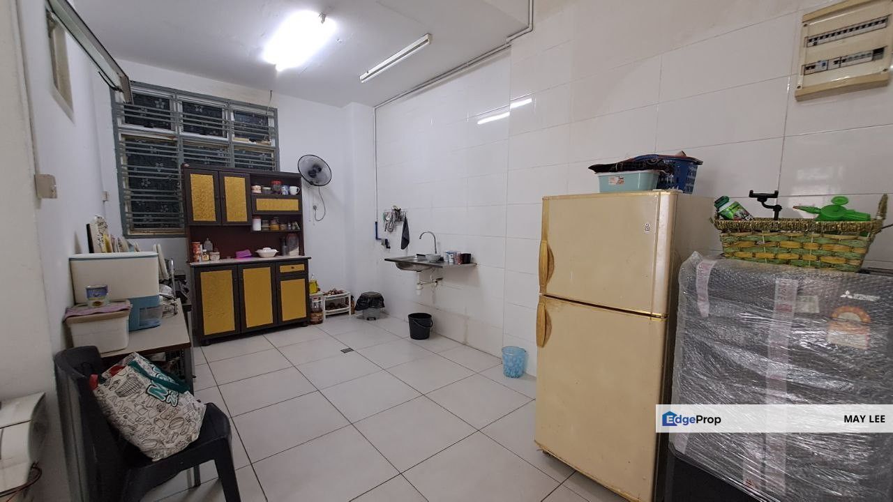 Lagenda Tasek Condominium, Johor, Johor Bahru