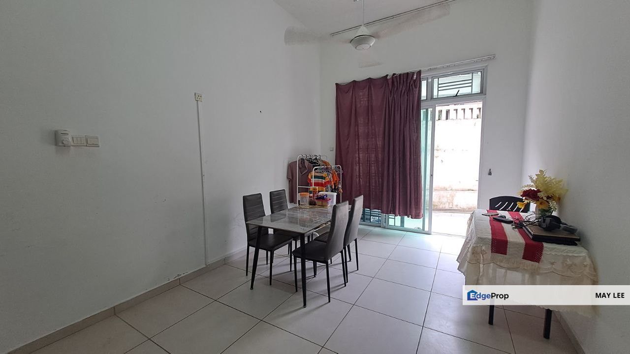 Lagenda Tasek Condominium, Johor, Johor Bahru