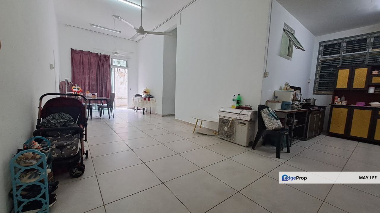 Lagenda Tasek Condominium, Johor, Johor Bahru