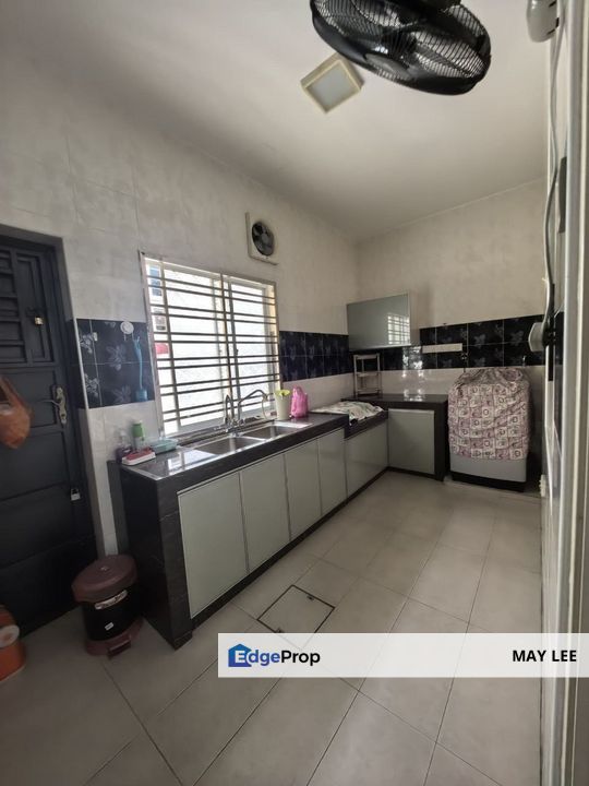 Nusa Sentral @ Iskandar Puteri , Johor, 