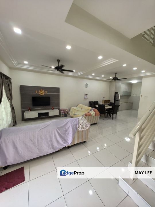 Nusa Sentral @ Iskandar Puteri , Johor, 