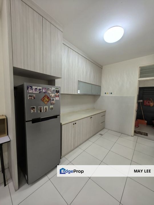 Nusa Sentral @ Iskandar Puteri , Johor, 