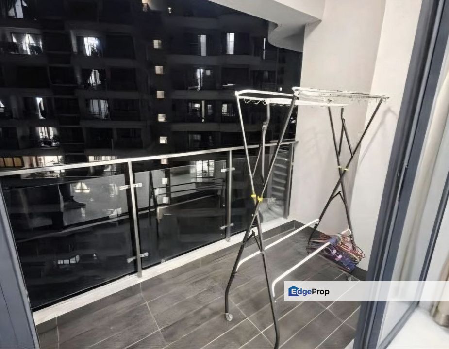 Bay Point Country Garden Danga Bay Apartment for Rent, Johor, Johor Bahru