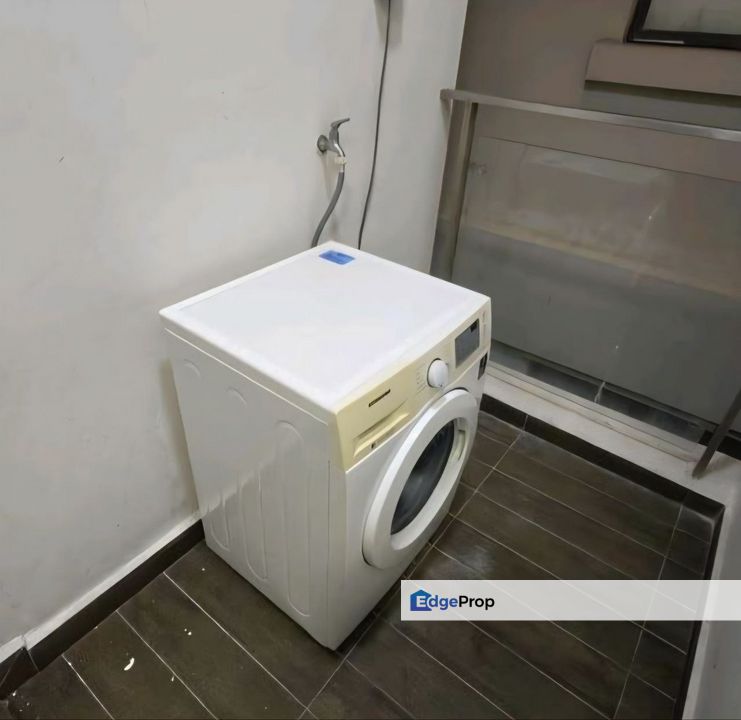 Bay Point Country Garden Danga Bay Apartment for Rent, Johor, Johor Bahru