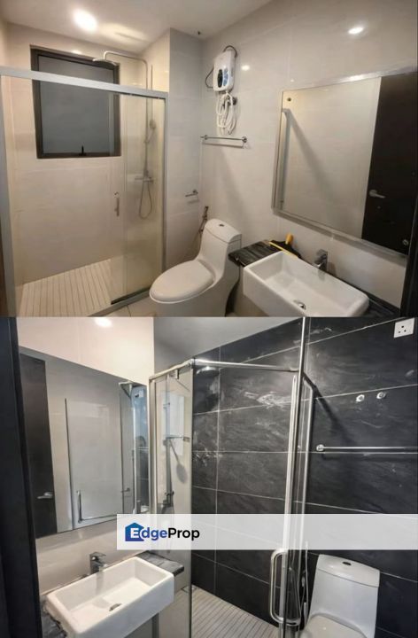 Bay Point Country Garden Danga Bay Apartment for Rent, Johor, Johor Bahru