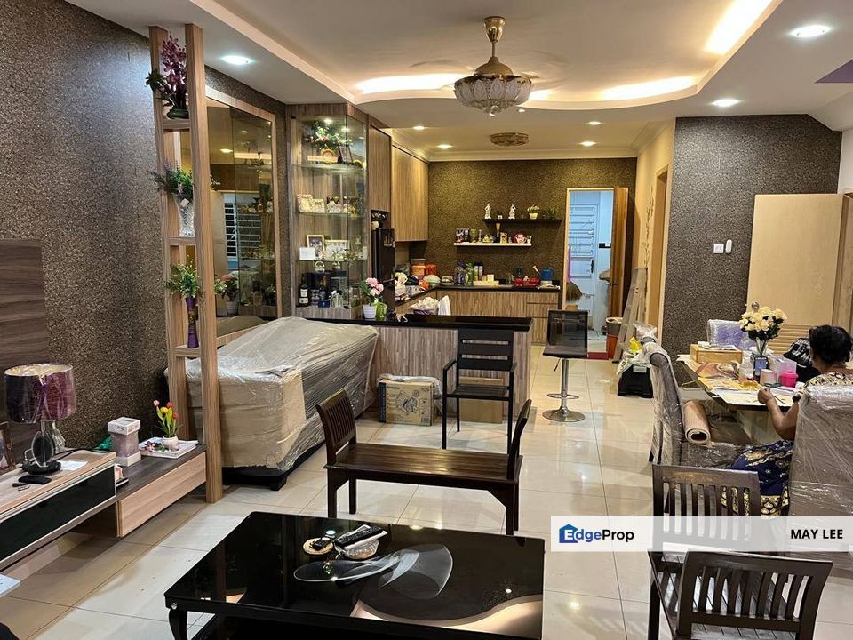 Double Storey Terrace House @ Taman Seri Austin, Johor, Johor Bahru