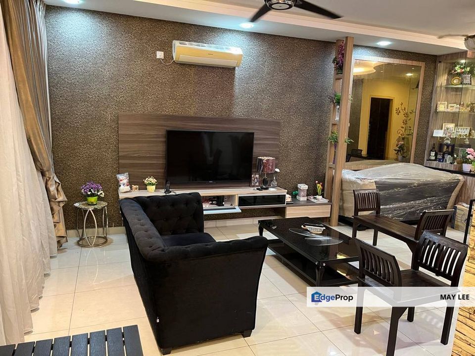 Double Storey Terrace House @ Taman Seri Austin, Johor, Johor Bahru