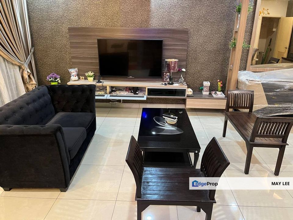 Double Storey Terrace House @ Taman Seri Austin, Johor, Johor Bahru