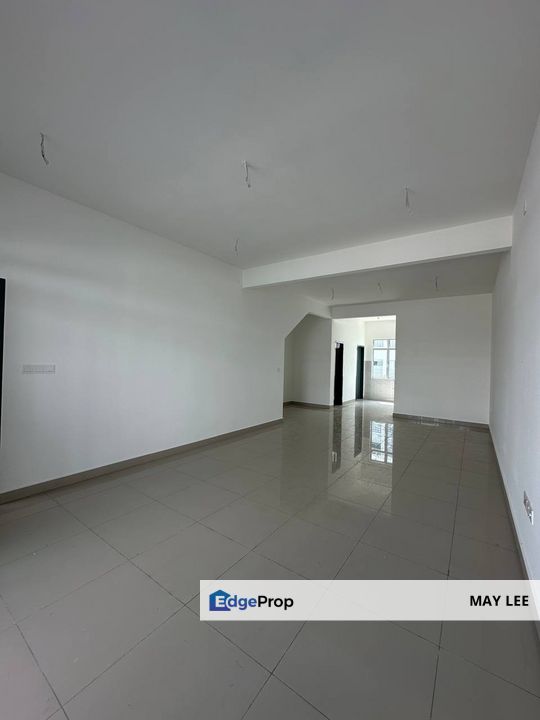Double Storey Terrace @ Bandar Dato Onn , Johor, Johor Bahru