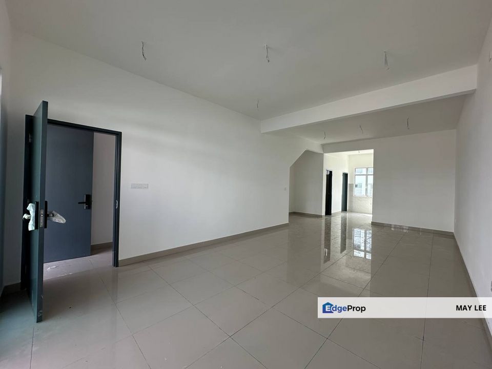 Double Storey Terrace @ Bandar Dato Onn , Johor, Johor Bahru