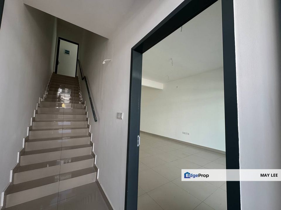 Double Storey Terrace @ Bandar Dato Onn , Johor, Johor Bahru