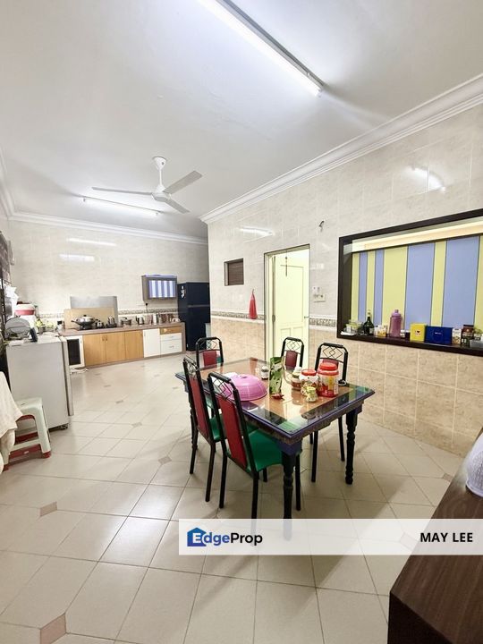 Double Storey Terrace @ Impian Emas, Johor, Skudai