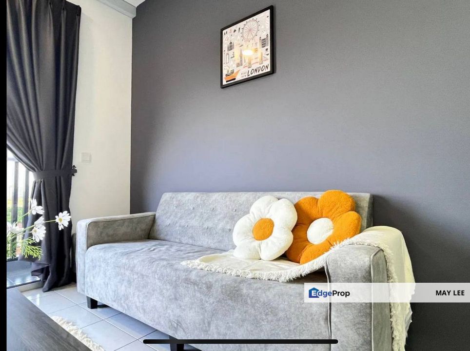 Camellia Residence Seri Austin , Johor, Johor Bahru