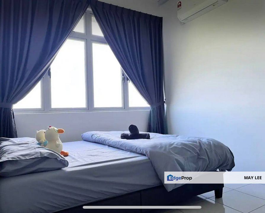 Camellia Residence Seri Austin , Johor, Johor Bahru