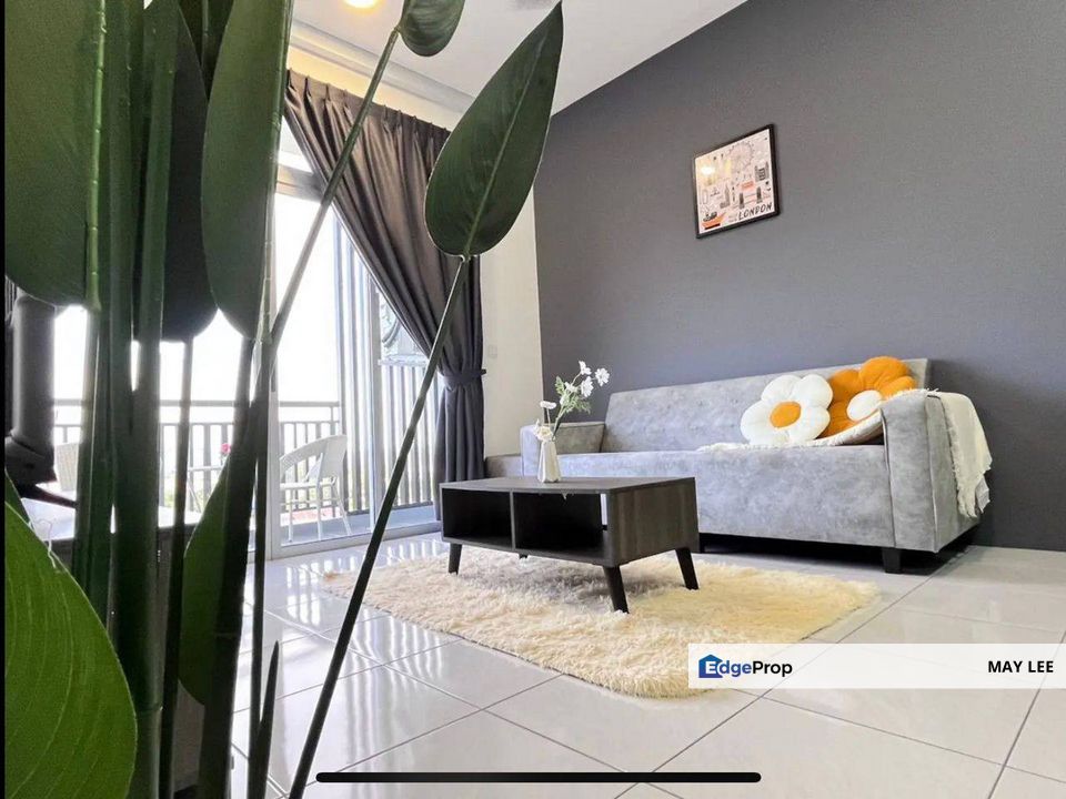 Camellia Residence Seri Austin , Johor, Johor Bahru