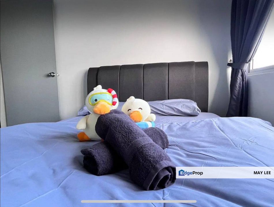 Camellia Residence Seri Austin , Johor, Johor Bahru