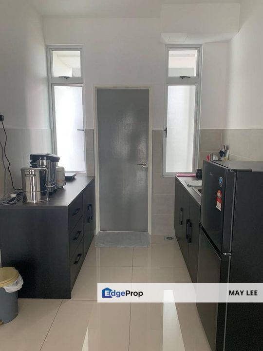 D’ Lagoon Luxury Apartment for Sale( Tower B), Johor, Johor Bahru