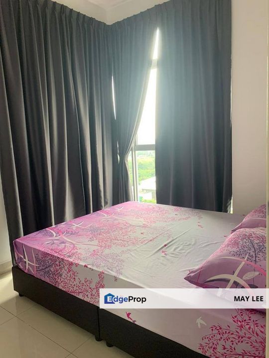 D’ Lagoon Luxury Apartment for Sale( Tower B), Johor, Johor Bahru