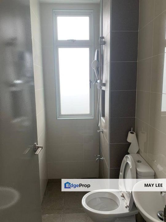 D’ Lagoon Luxury Apartment for Sale( Tower B), Johor, Johor Bahru