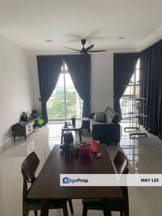 D’ Lagoon Luxury Apartment for Sale( Tower B), Johor, Johor Bahru