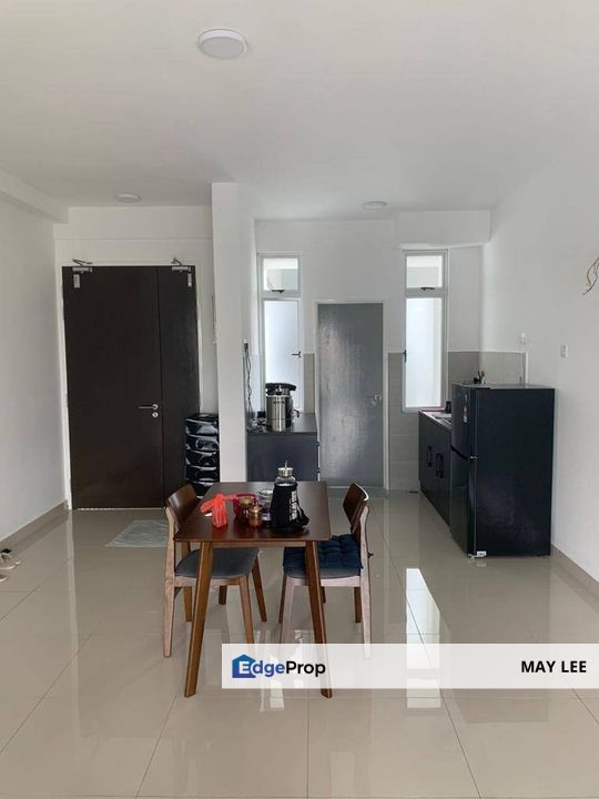 D’ Lagoon Luxury Apartment for Sale( Tower B), Johor, Johor Bahru