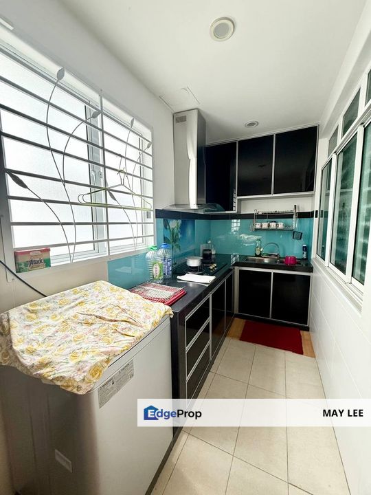 2-Storey Intermediate Terrace @ Jade 2 Taman Seri Austin, Johor, Johor Bahru