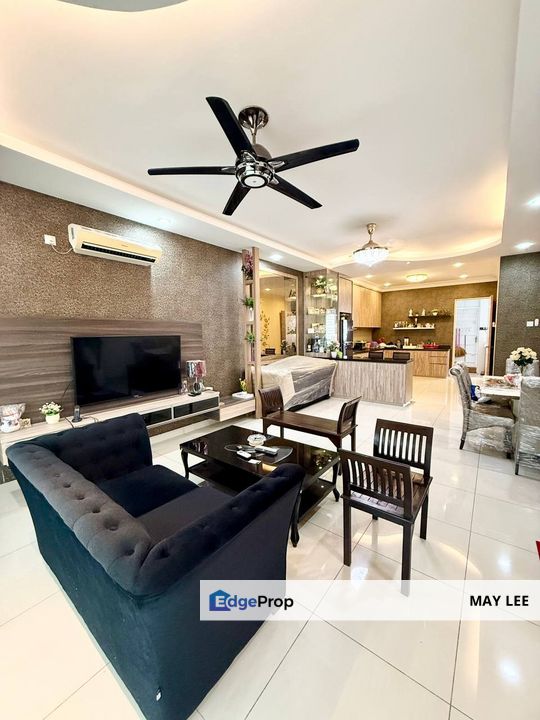 2-Storey Intermediate Terrace @ Jade 2 Taman Seri Austin, Johor, Johor Bahru