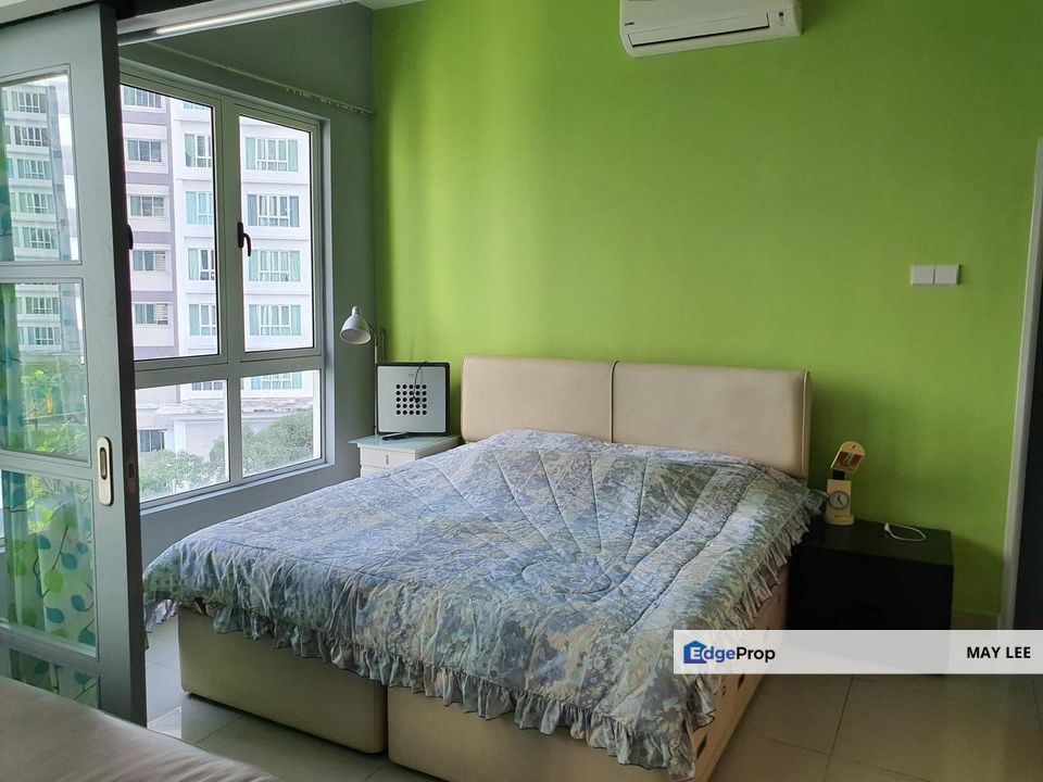 Tropez Residence Danga Bay, Johor, Johor Bahru