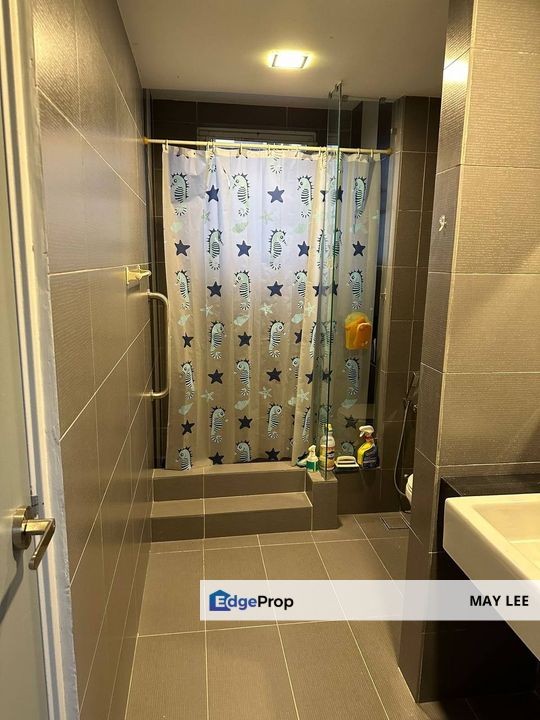 Tropez Residence Danga Bay, Johor, Johor Bahru