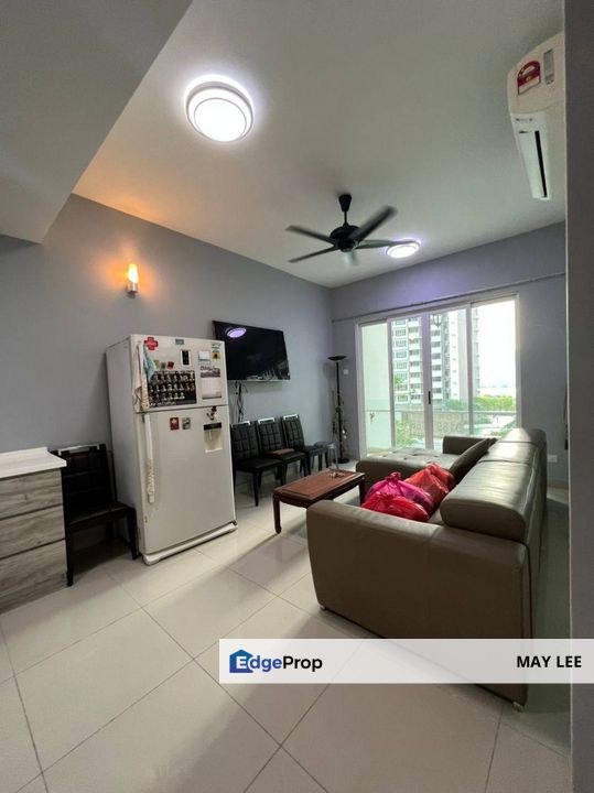 Tropez Residence Danga Bay, Johor, Johor Bahru