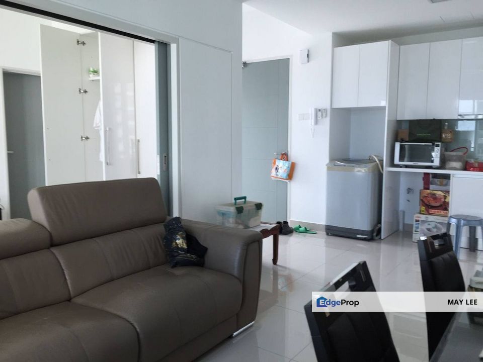 Tropez Residence Danga Bay, Johor, Johor Bahru