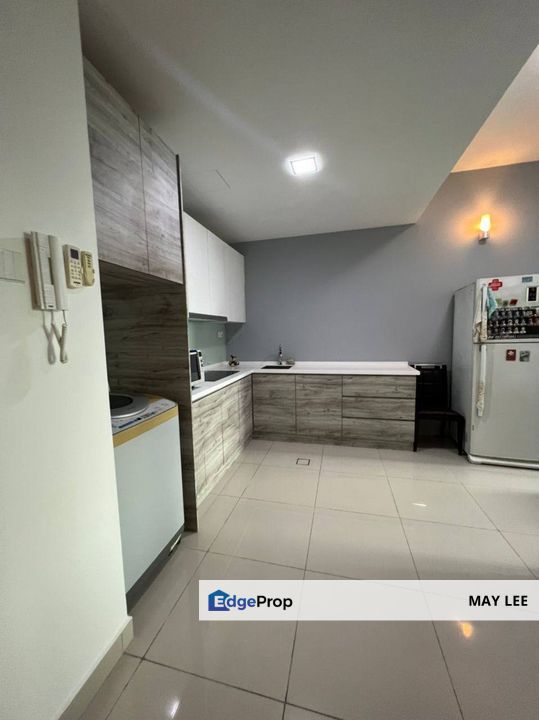 Tropez Residence Danga Bay, Johor, Johor Bahru