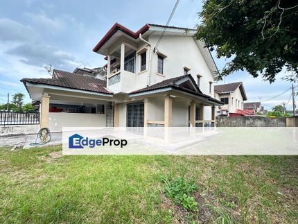 Permas Jaya House for sales, Johor, Permas Jaya/Senibong