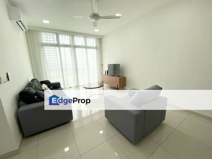 Green Haven  Masai Fully Furnished Unit For Rent, Johor, Masai