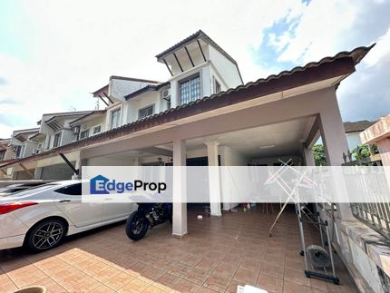 Setia Indah Endlot Unblock View  house for sales, Johor, Johor Bahru