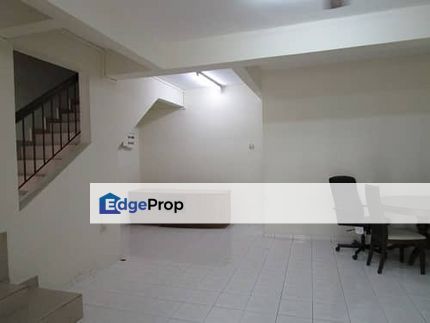 Bandar Bahru Permas Jaya Double Storey House , Johor, Permas Jaya/Senibong