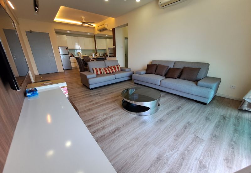 Tropez Residences @ Danga Bay