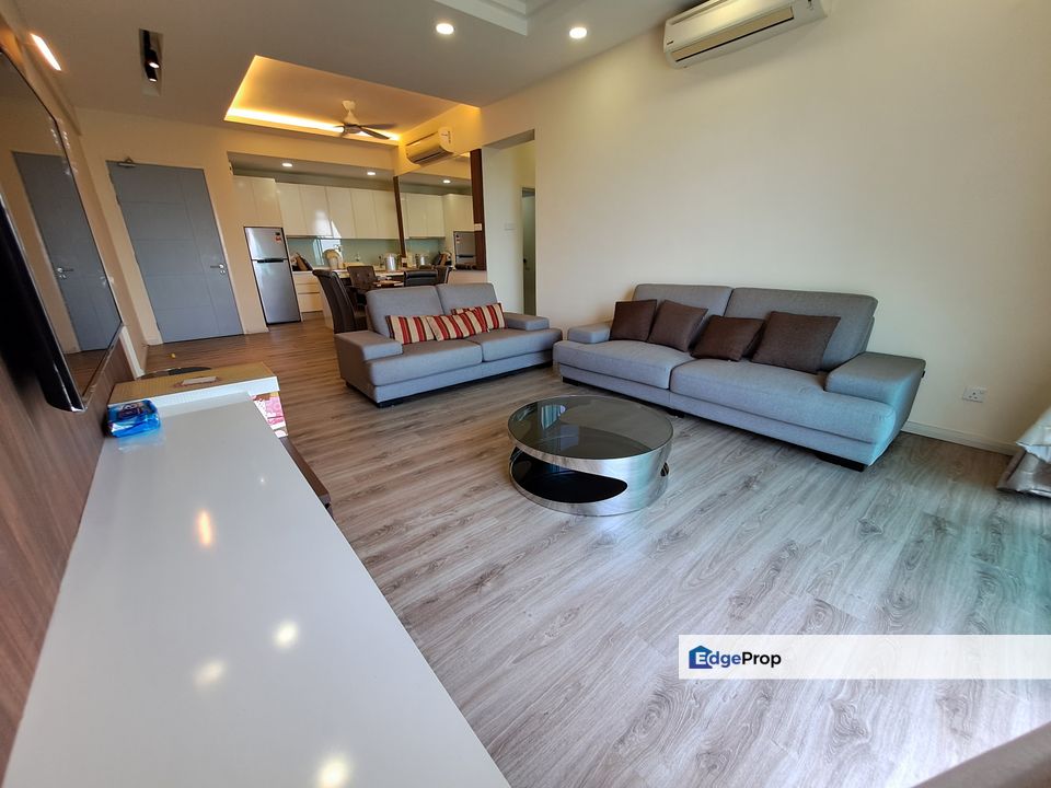 Tropez Residences Danga Bay for Rent , Johor, Johor Bahru