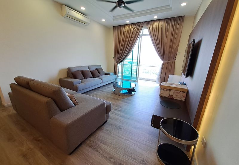 Tropez Residences @ Danga Bay