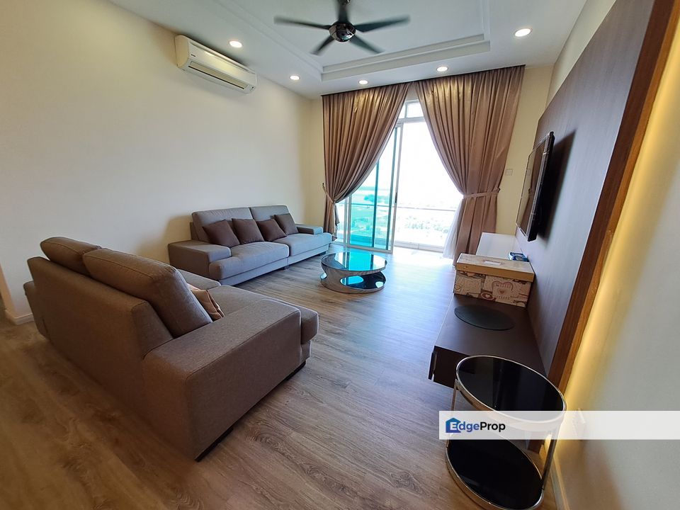 Tropez Residences Danga Bay for Rent , Johor, Johor Bahru