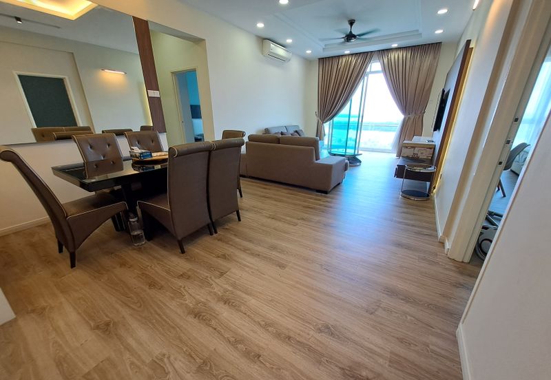 Tropez Residences @ Danga Bay