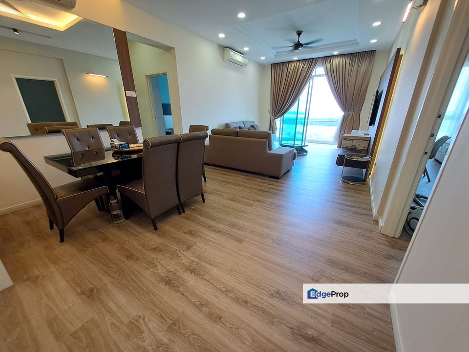 Tropez Residences Danga Bay for Rent , Johor, Johor Bahru